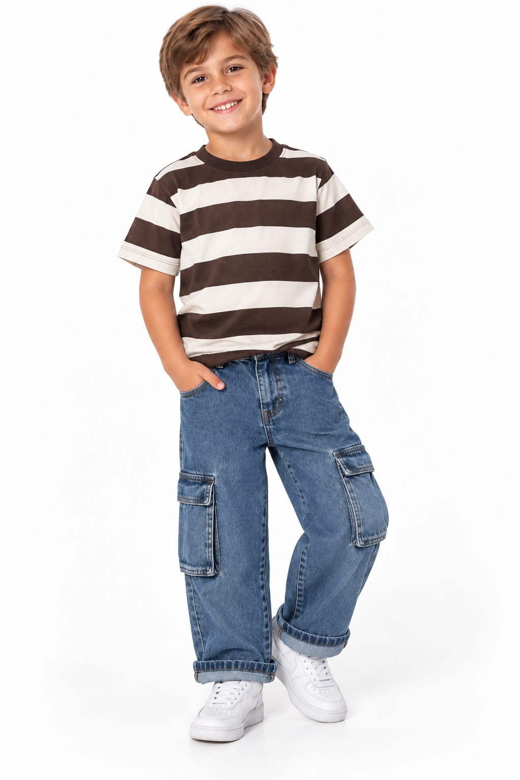 Colección NIÑOS