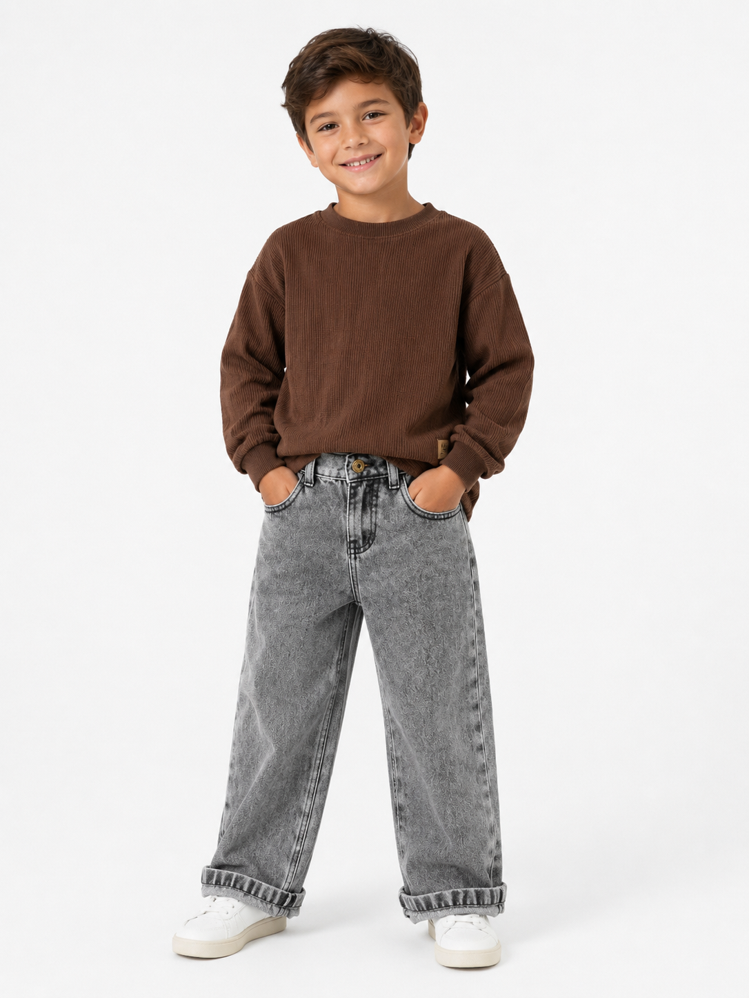 Colección NIÑOS