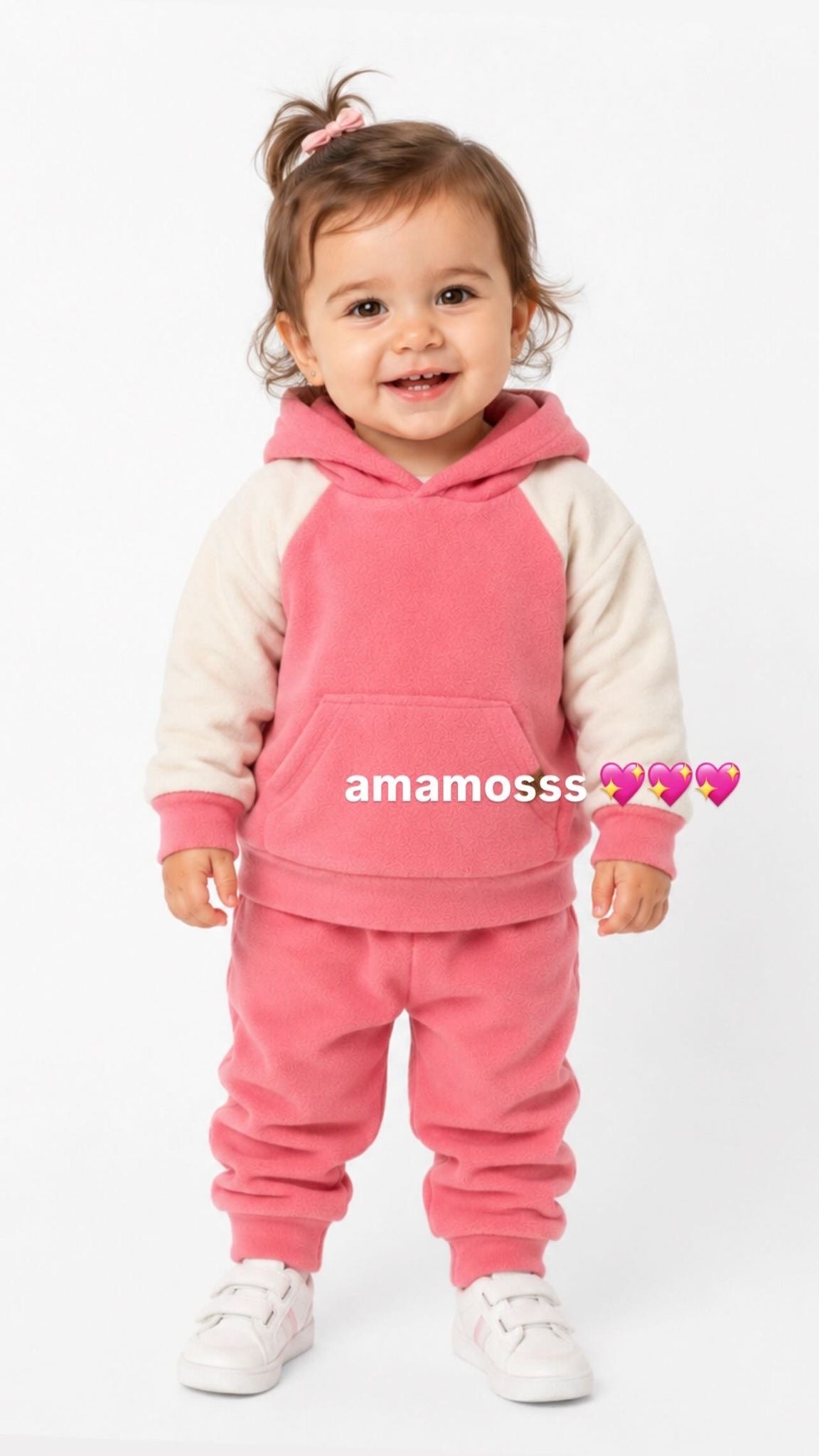 CONJUNTO POLAR
