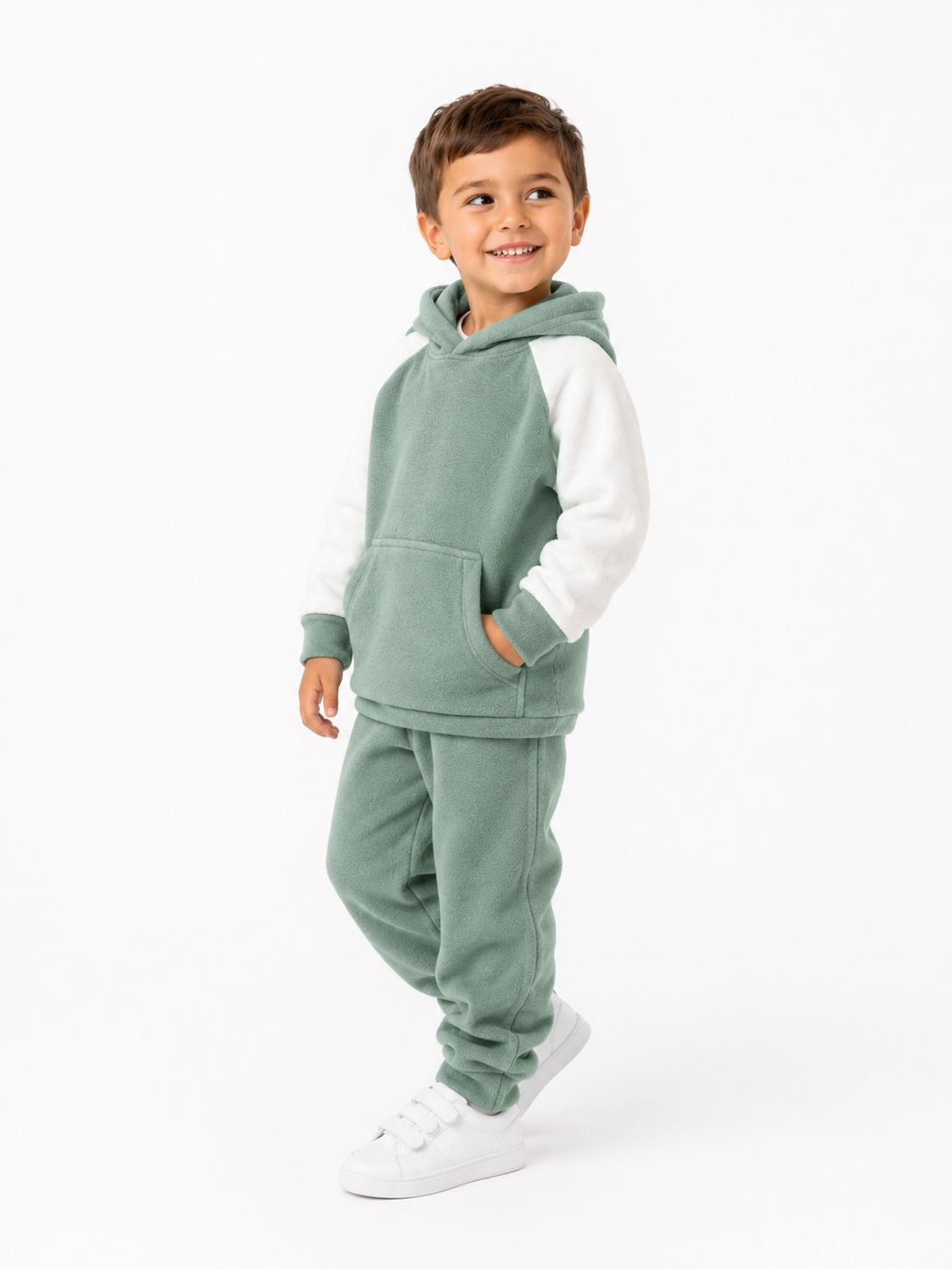 CONJUNTO POLAR