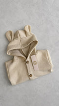 CONJUNTO 3 PIEZAS FORRADO