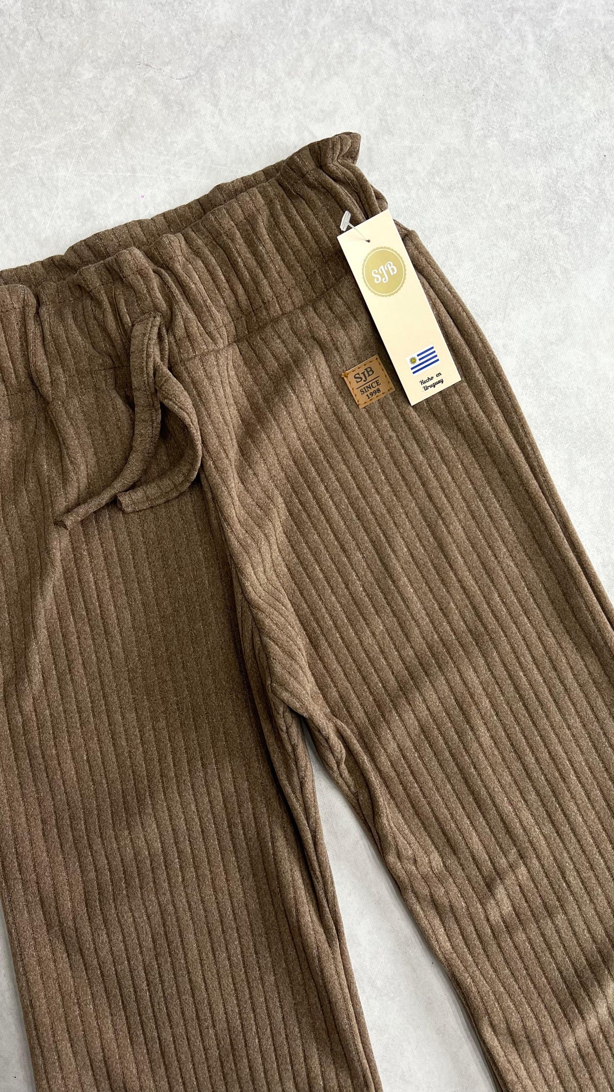 PANTALÓN CAMELIA