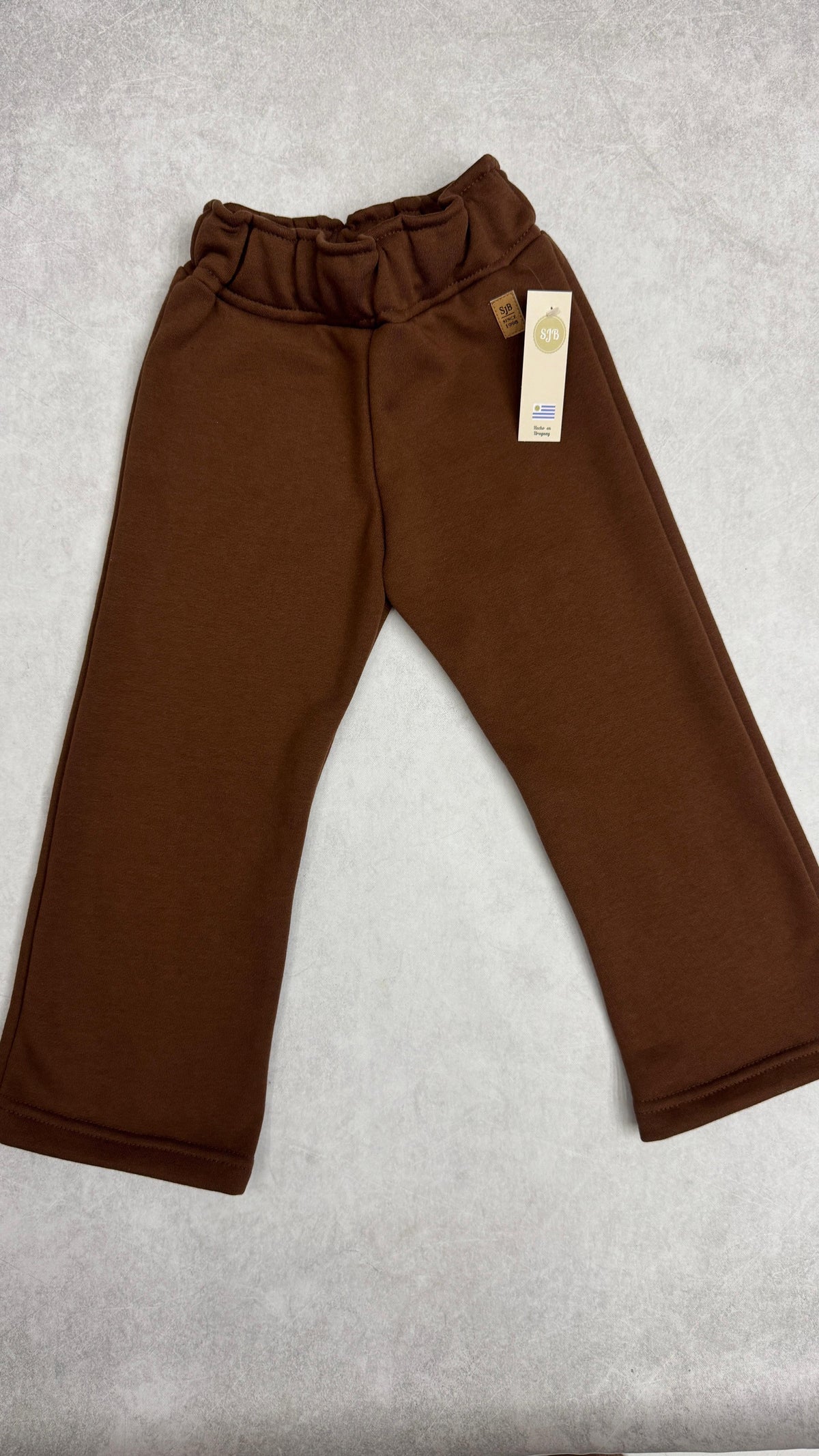 PANTALÓN DELTA