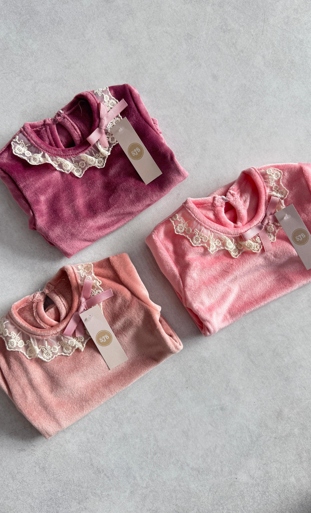 CONJUNTO BODY, PANTALÓN Y VINCHA