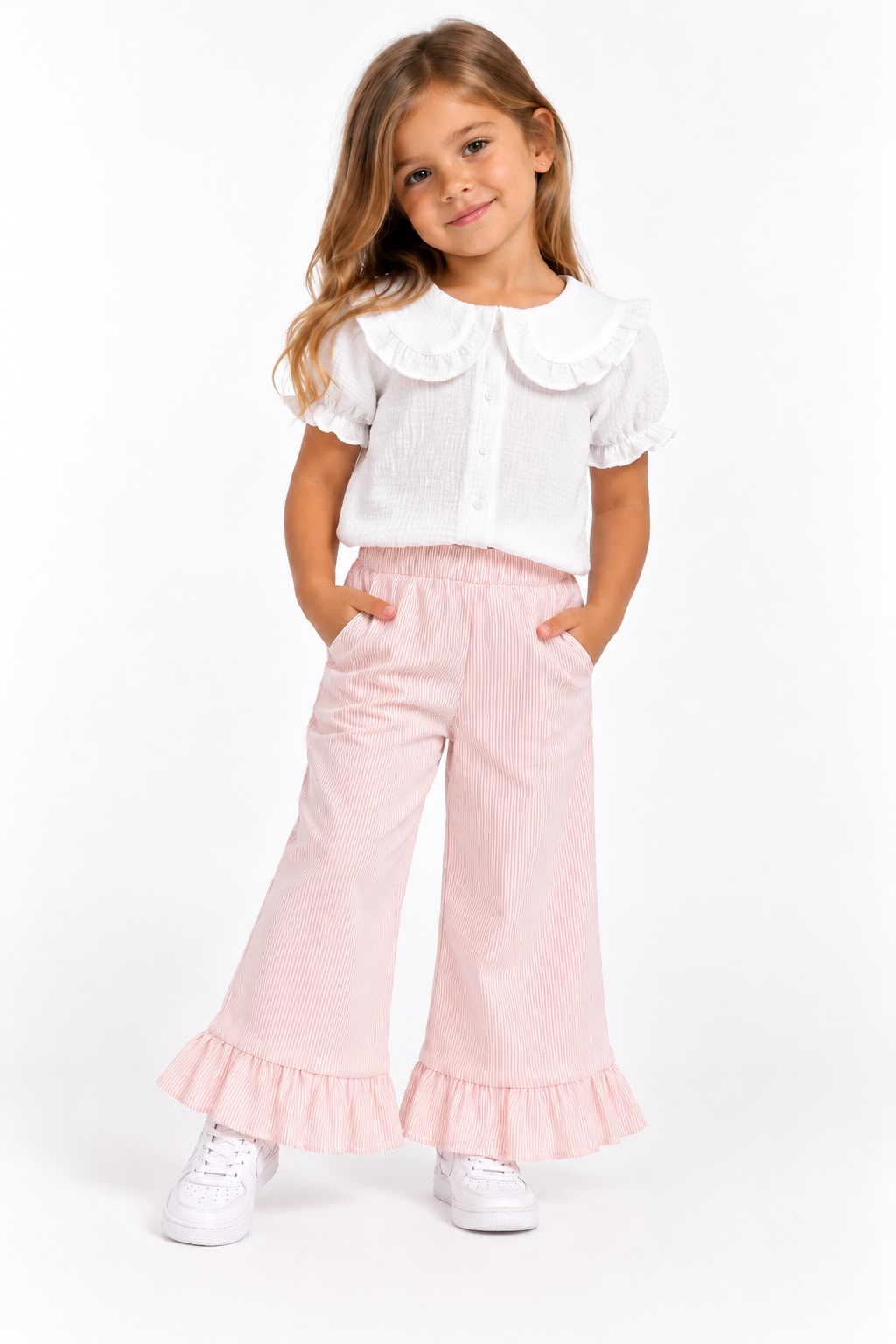 CAMISA CLOE