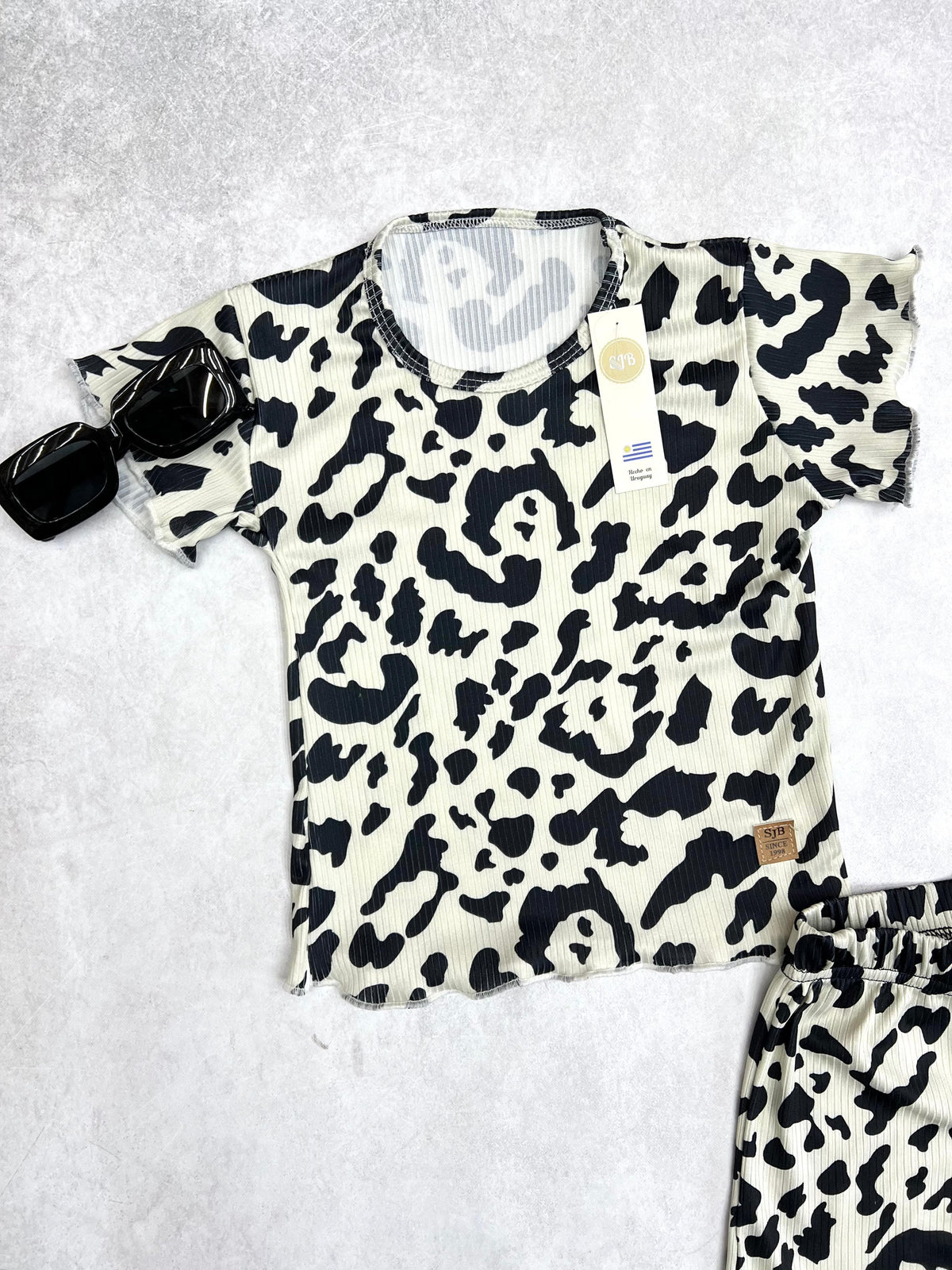 REMERA PRINT