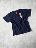 REMERA BÁSICA DE ALGODÓN