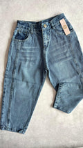 JEAN BAGGY COSTURAS