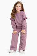 PANTALÓN JOGGING CARGO