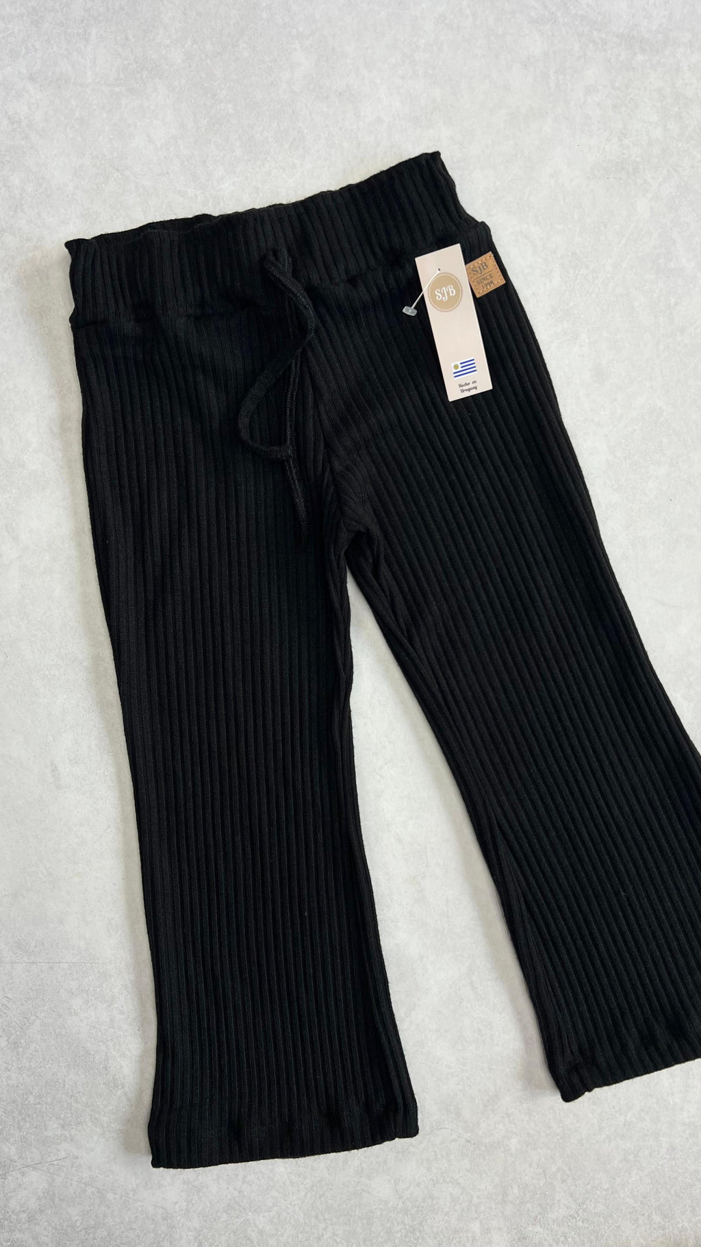 PANTALÓN JOGGING MAO