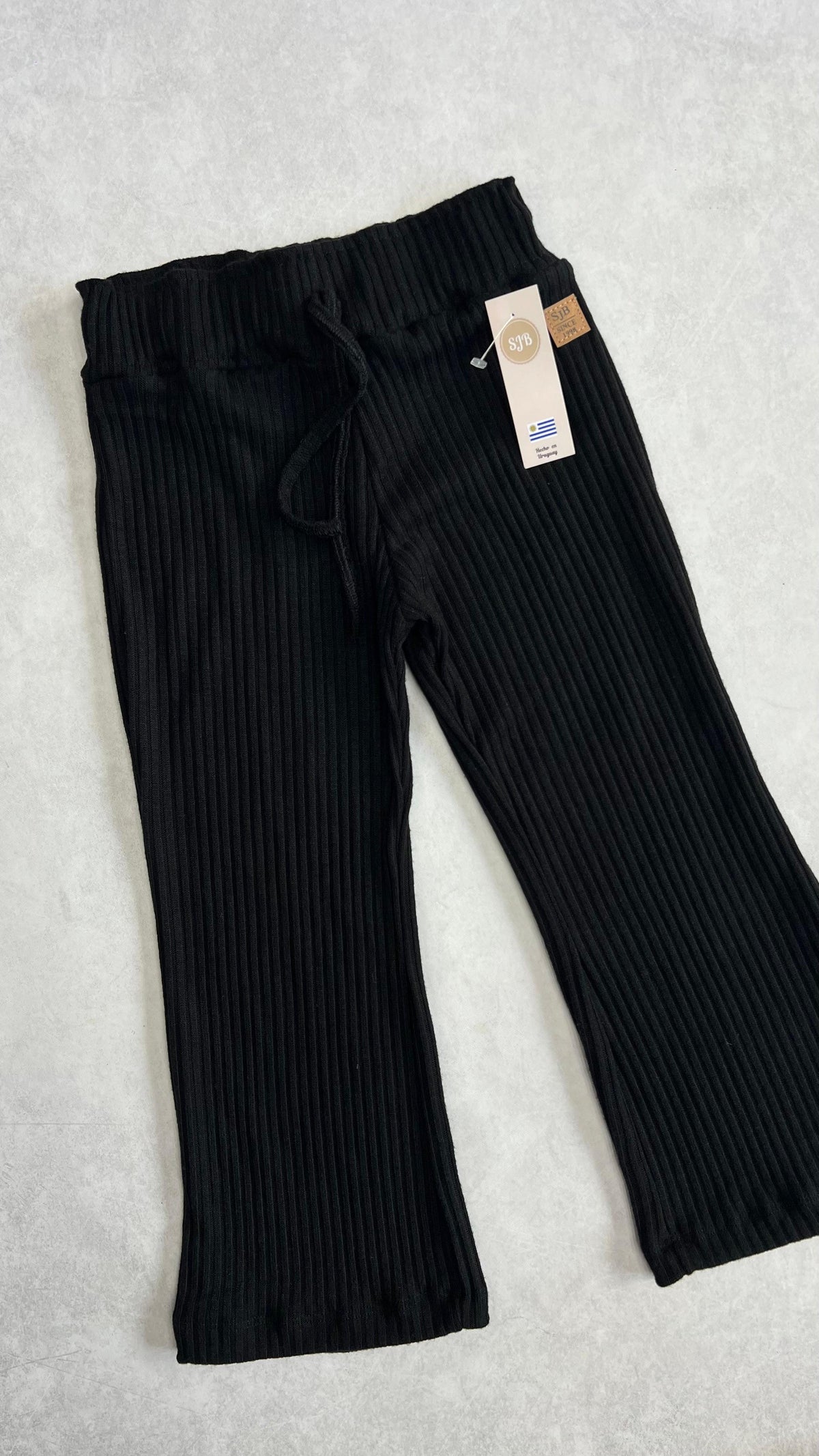 PANTALÓN JOGGING MAO