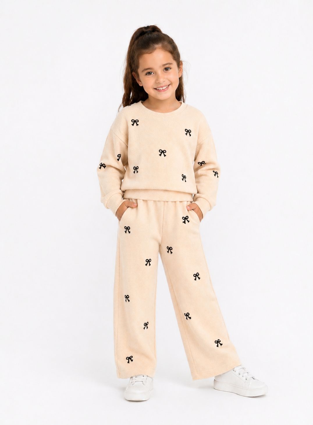 CONJUNTO MOÑAS