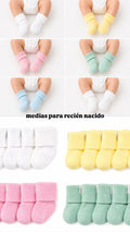 MEDIAS RN