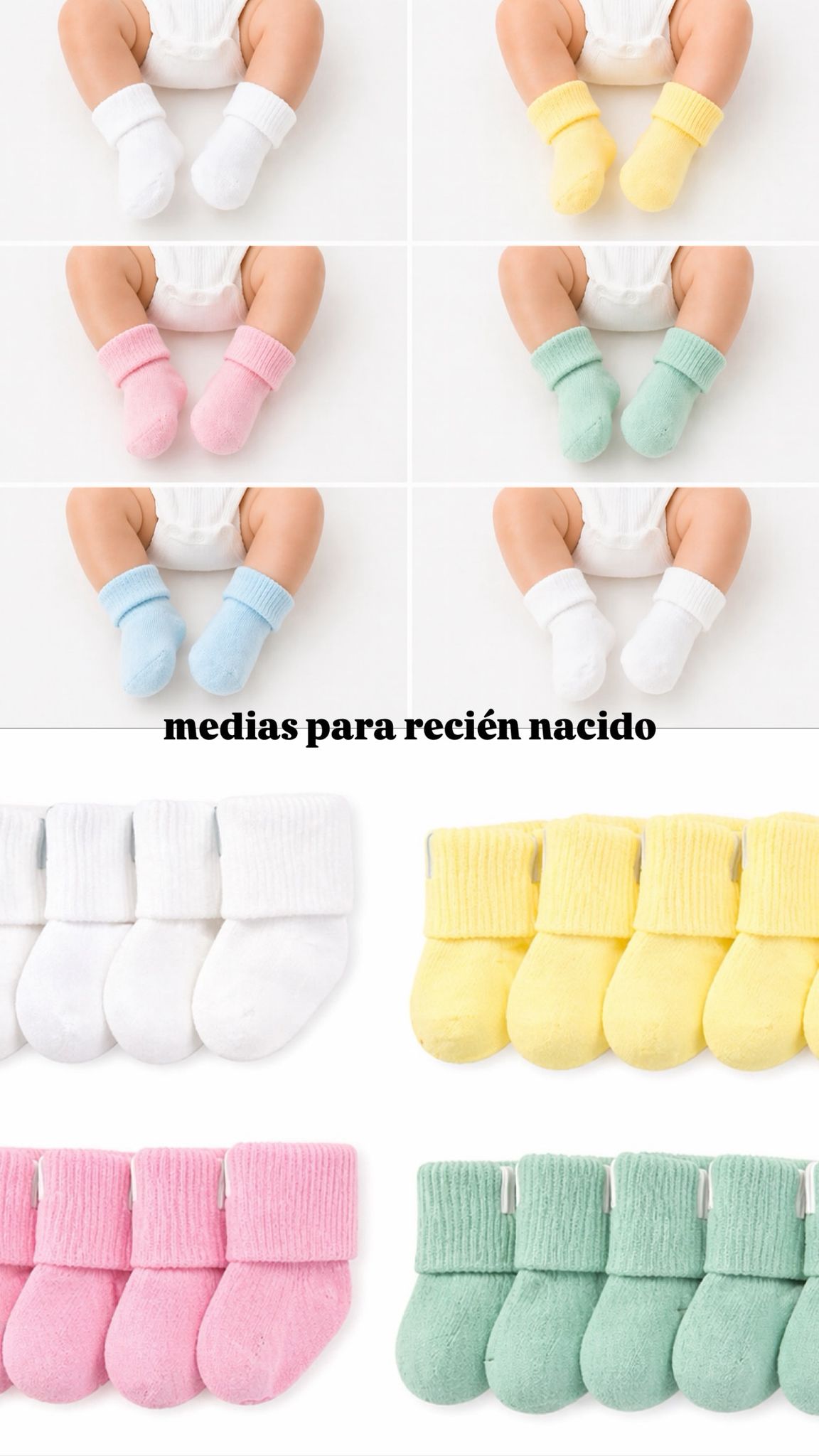 MEDIAS RN