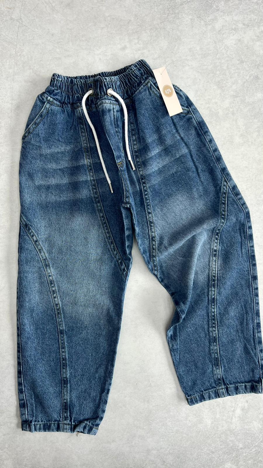 JEAN BAGGY SOHO