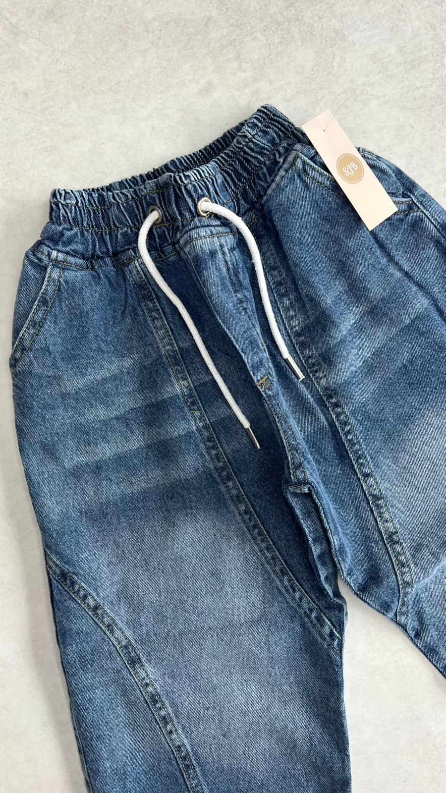 JEAN BAGGY SOHO