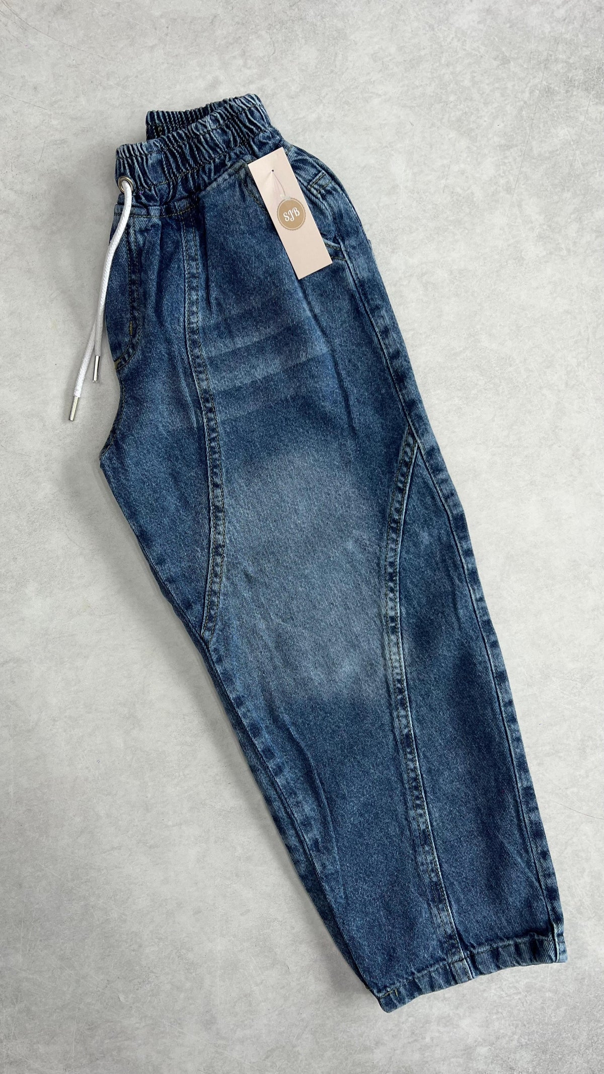 JEAN BAGGY SOHO