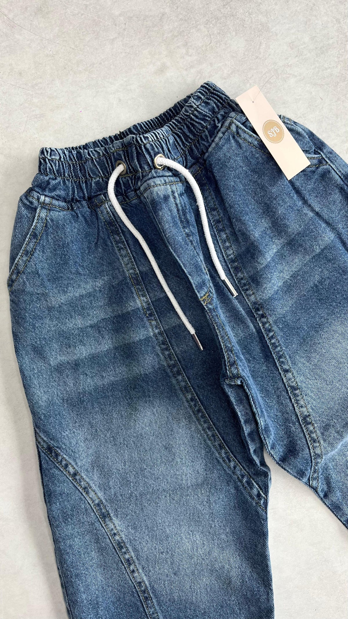 JEAN BAGGY SOHO