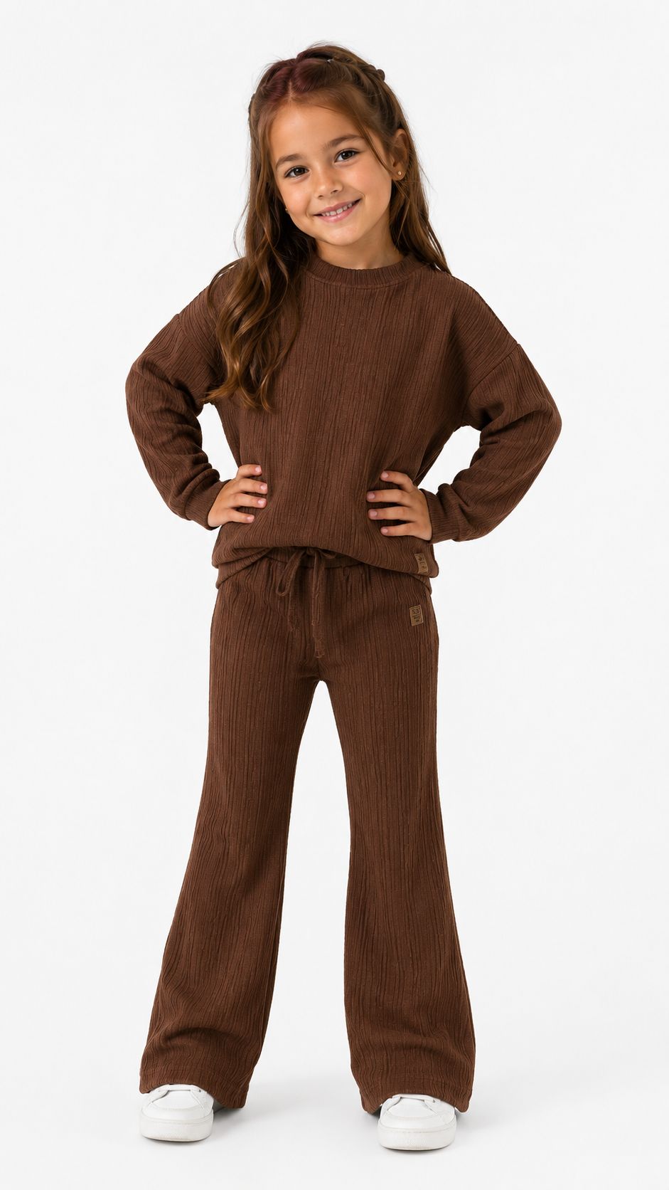 PANTALÓN MOKA