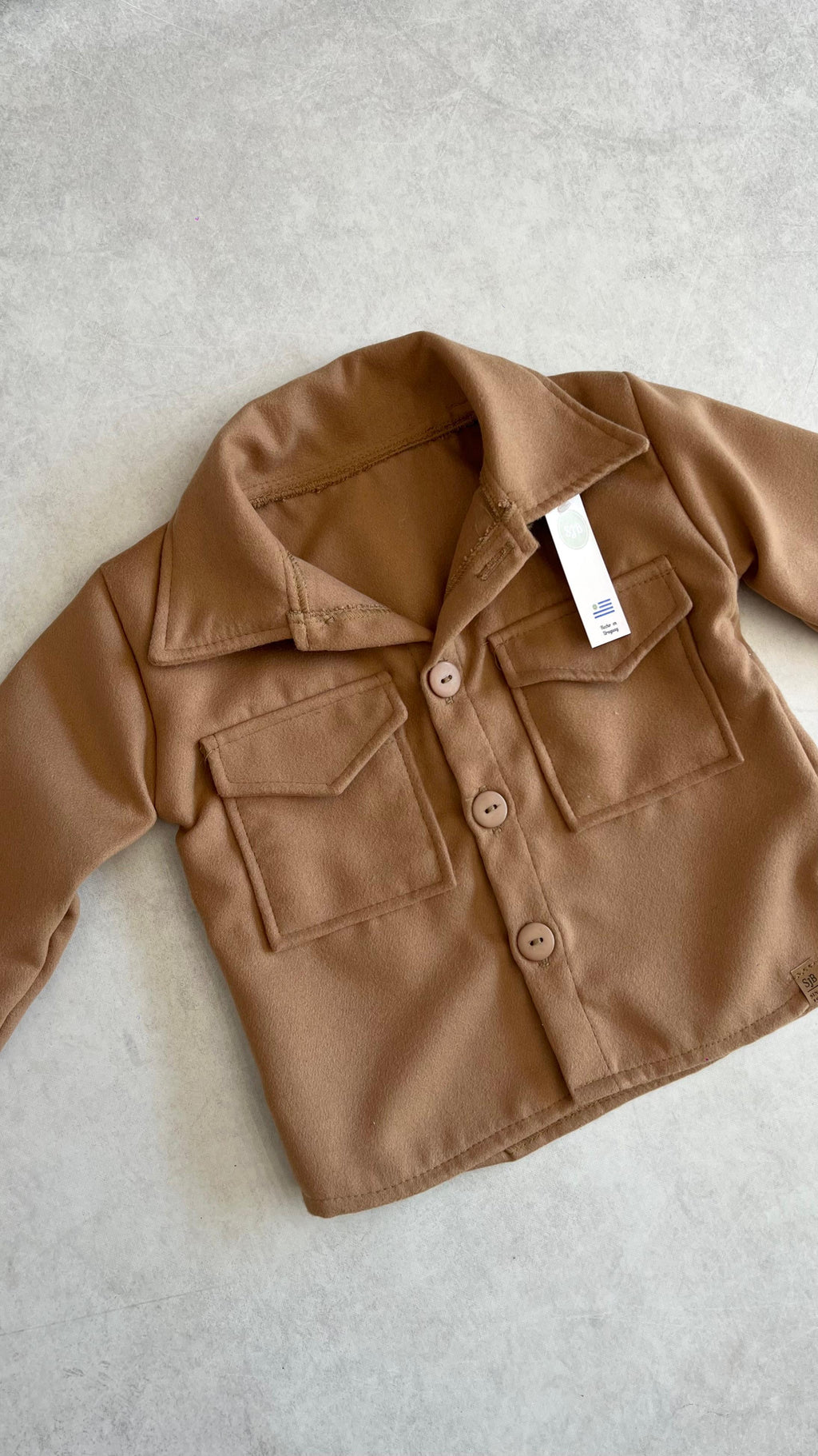 SOBRECAMISA