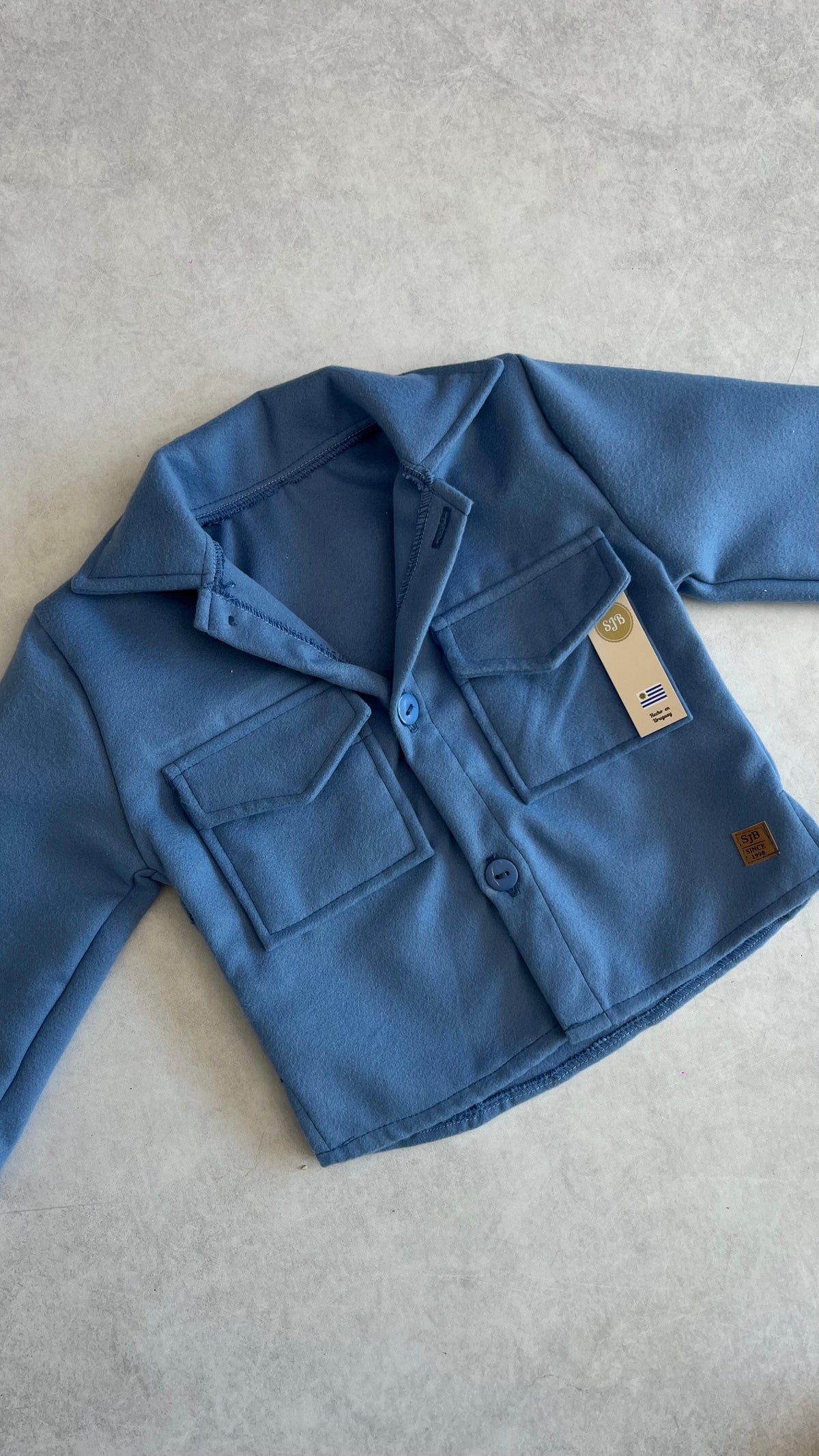 SOBRECAMISA