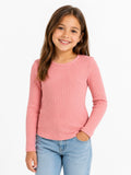 REMERA TÉRMICA ACANALADA