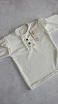 REMERA LUZ