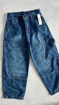 JEAN BAGGY DALTON