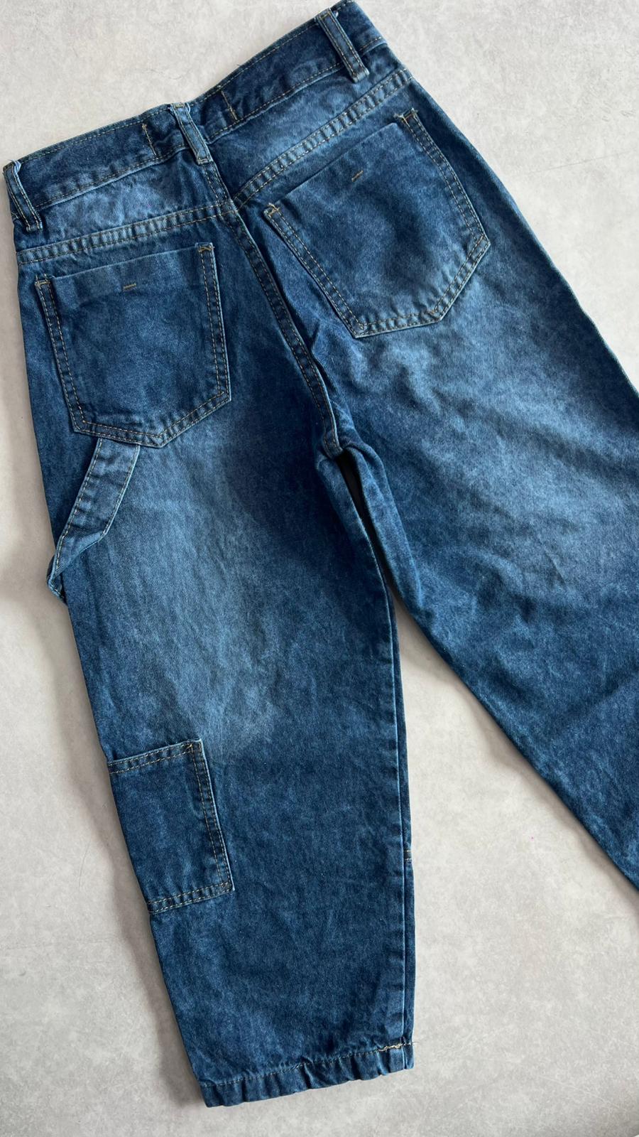 JEAN BAGGY DALTON