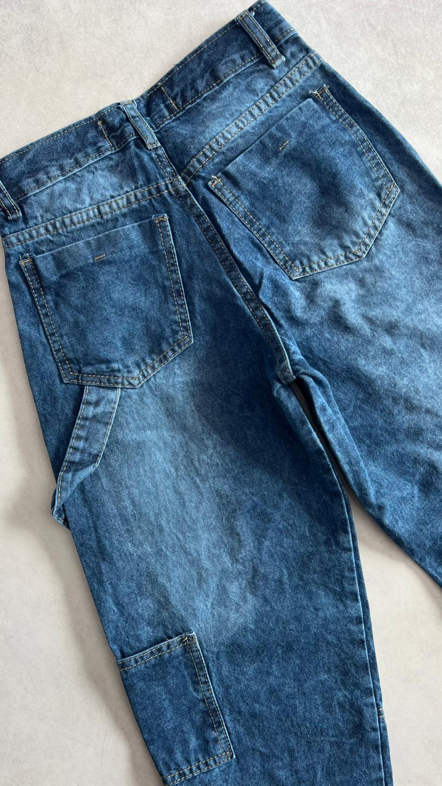 JEAN BAGGY DALTON