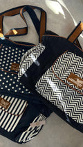 BOLSO MATERNAL