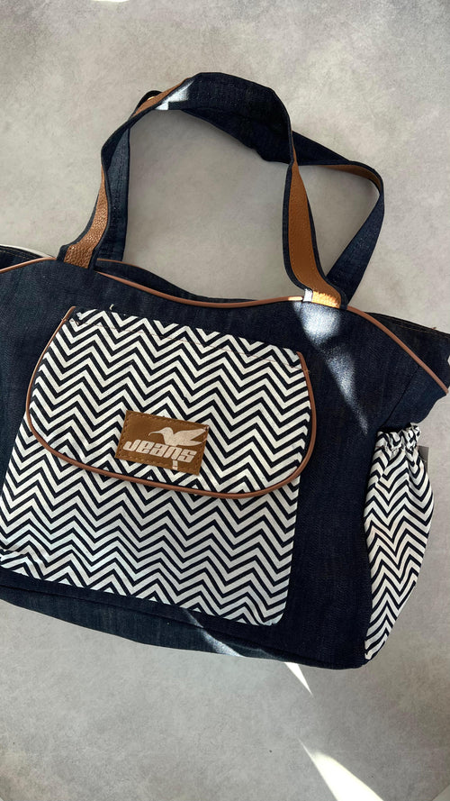 BOLSO MATERNAL