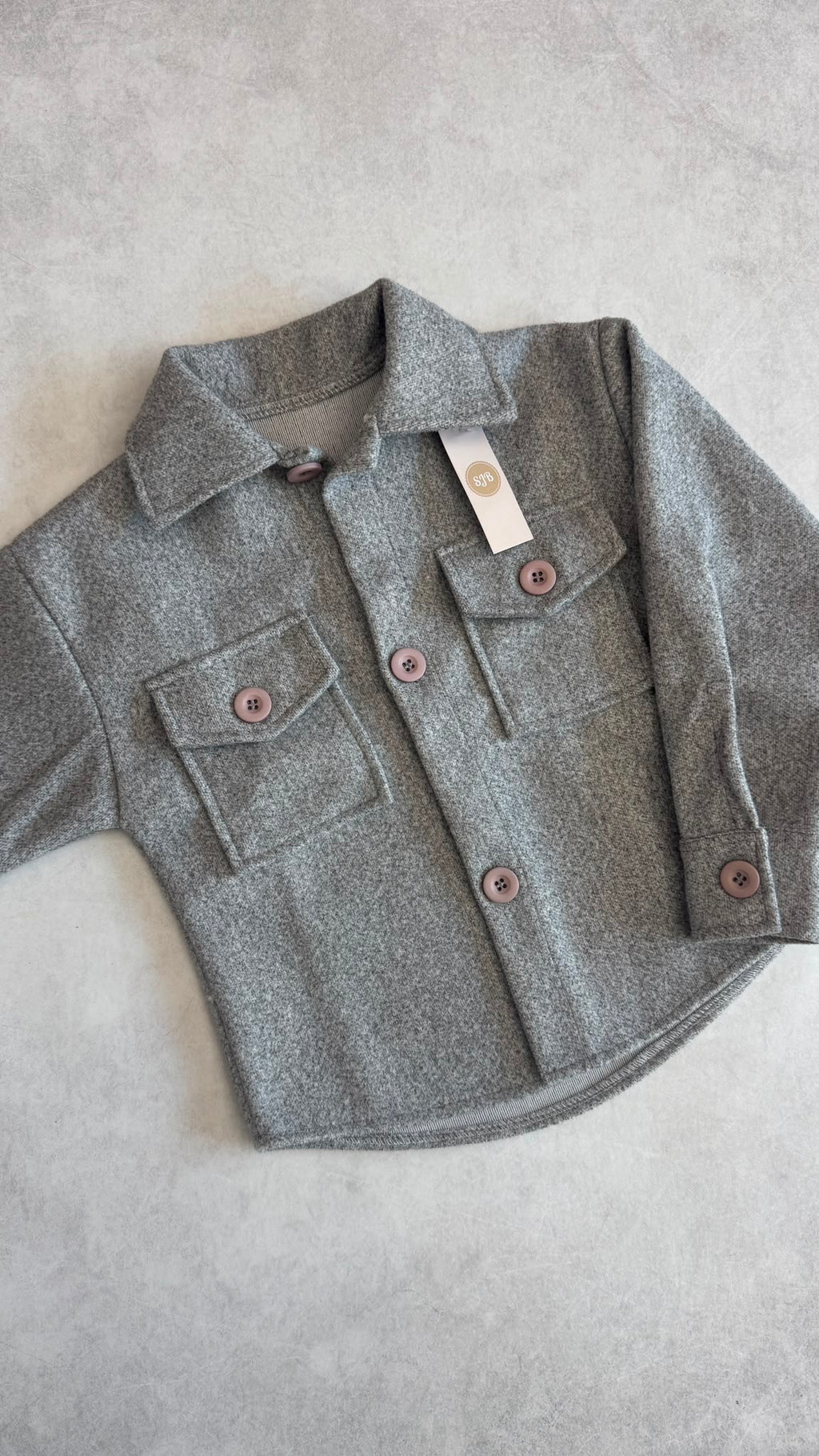 SOBRECAMISA