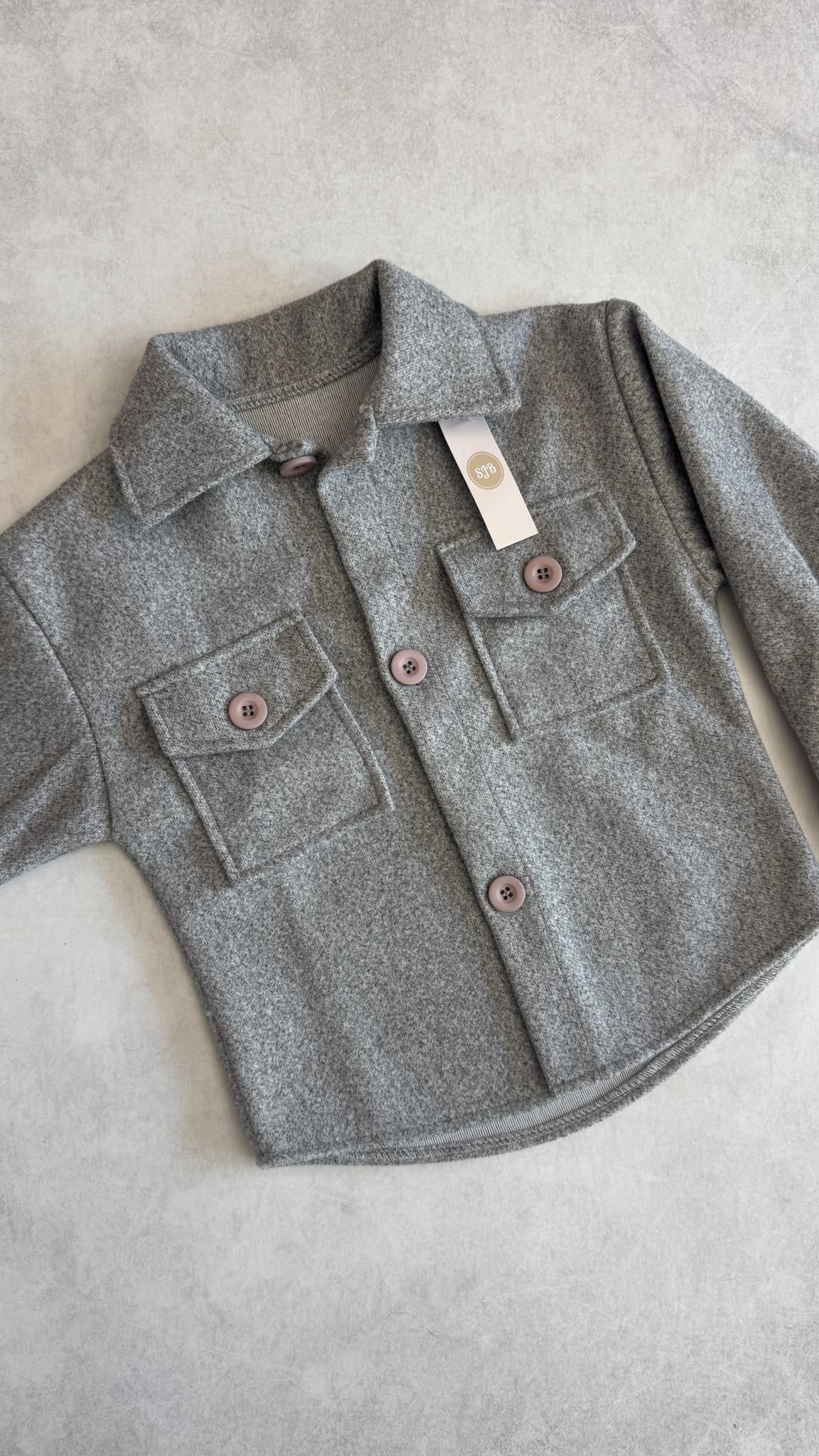 SOBRECAMISA