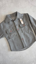 SOBRECAMISA BABY