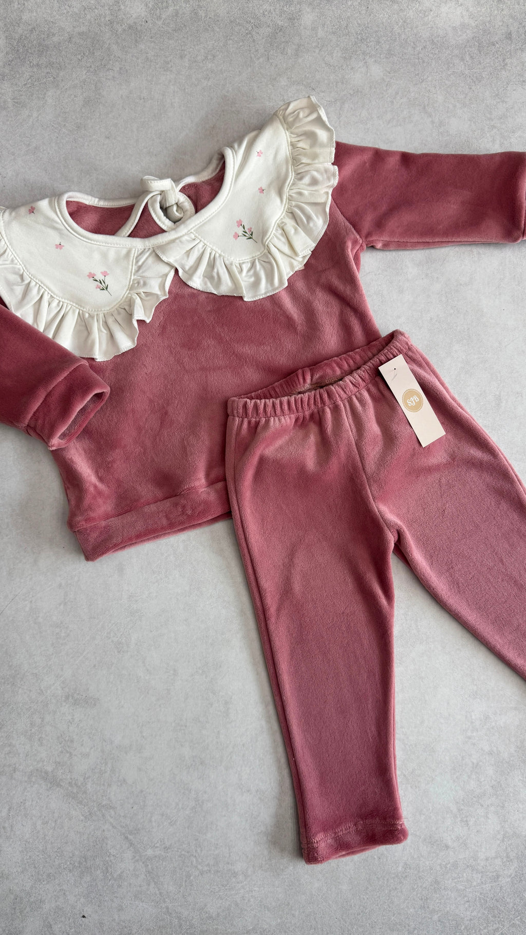 CONJUNTO ALMA