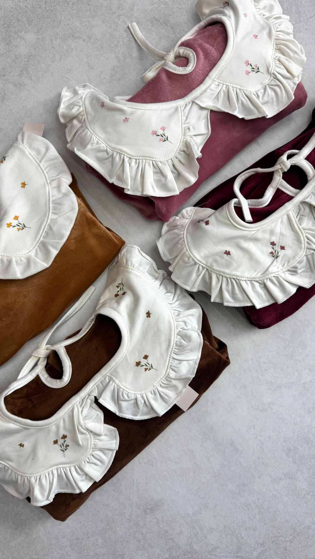 CONJUNTO ALMA