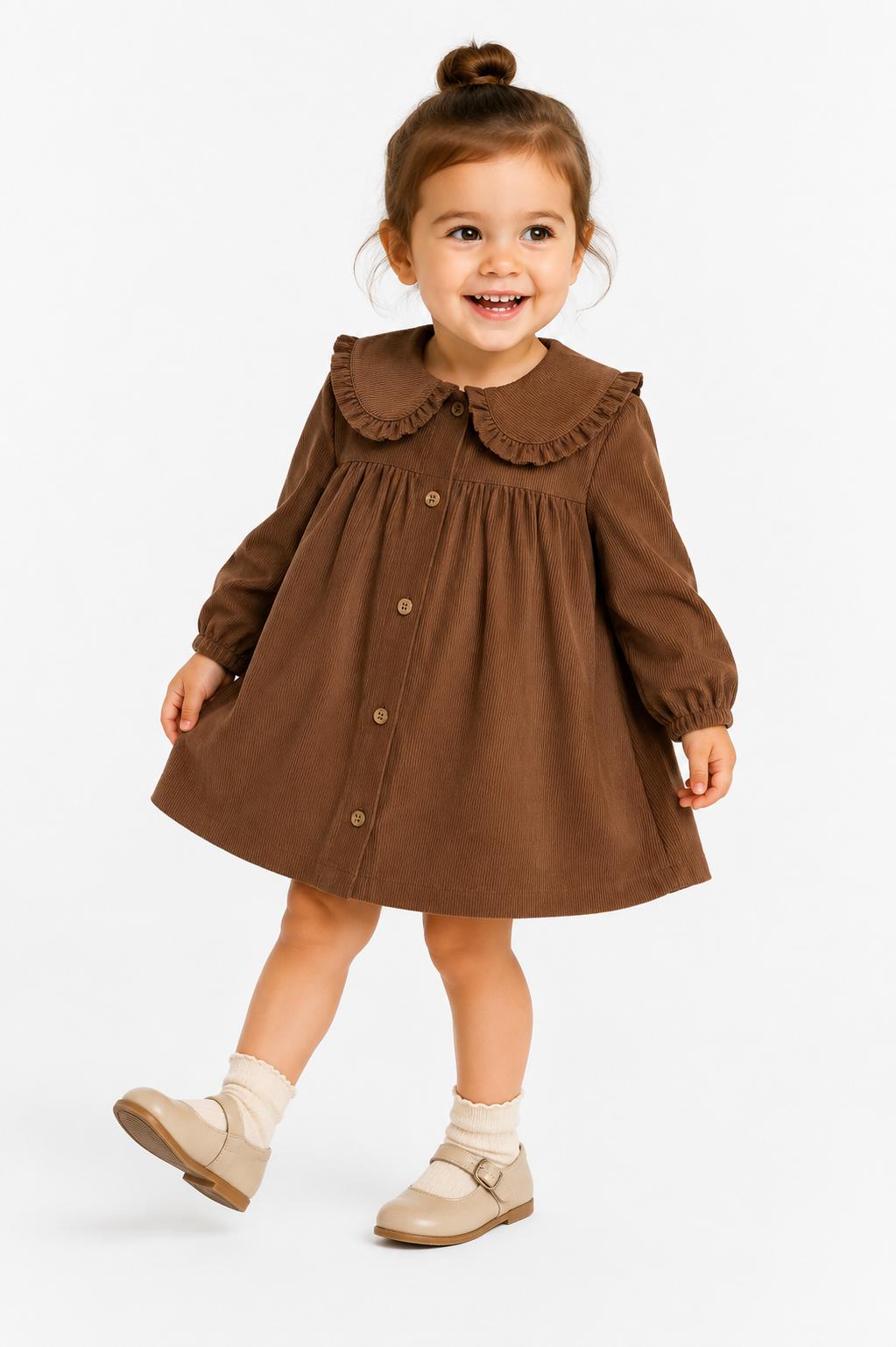 VESTIDO CATALINA