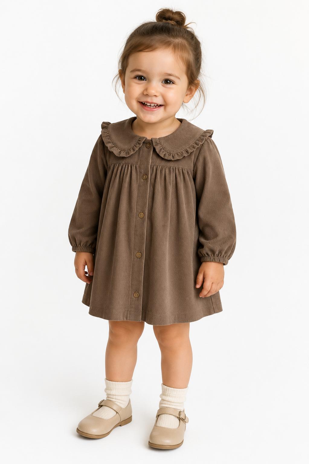 VESTIDO CATALINA