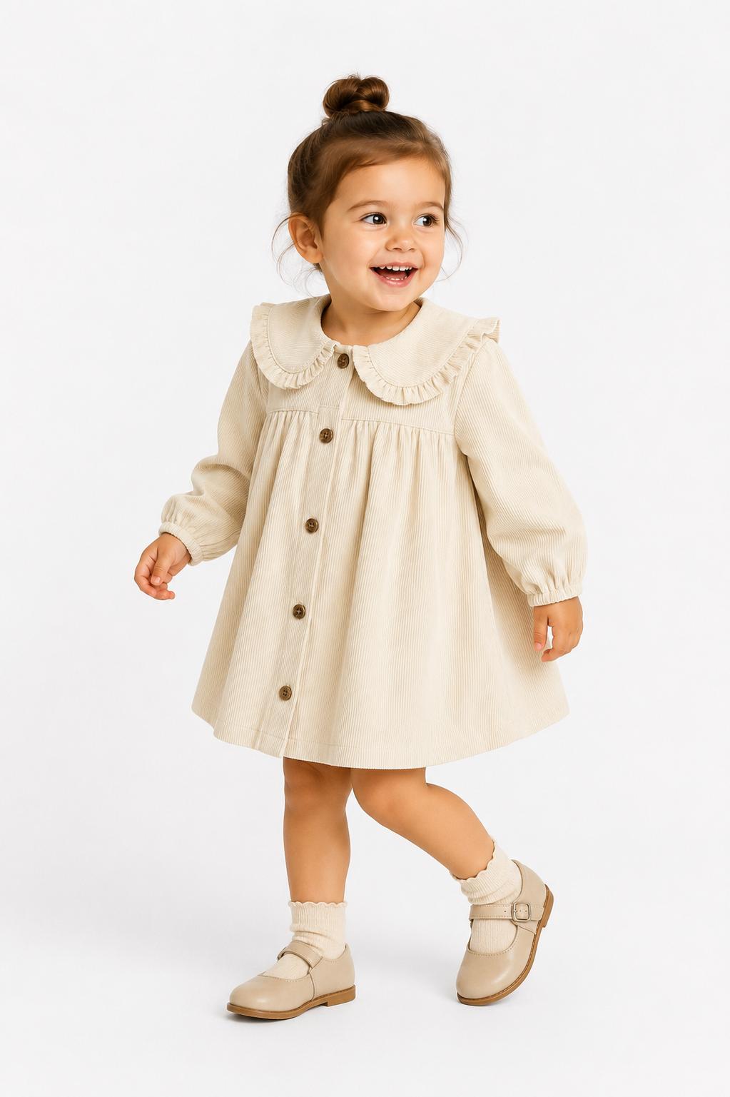 VESTIDO CATALINA