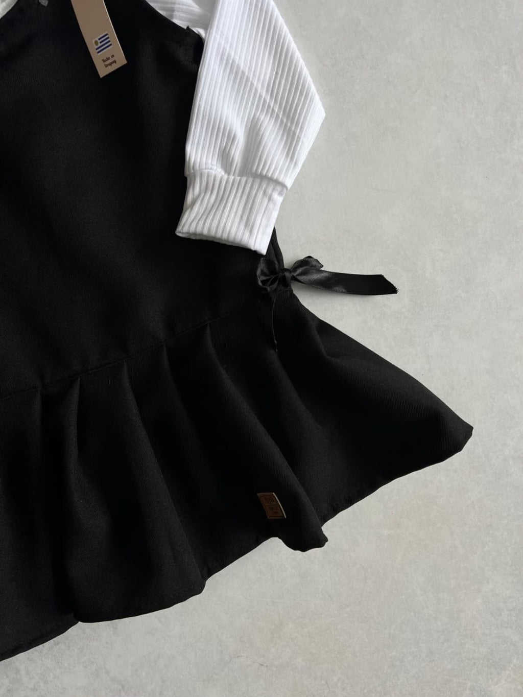 VESTIDO EMMA