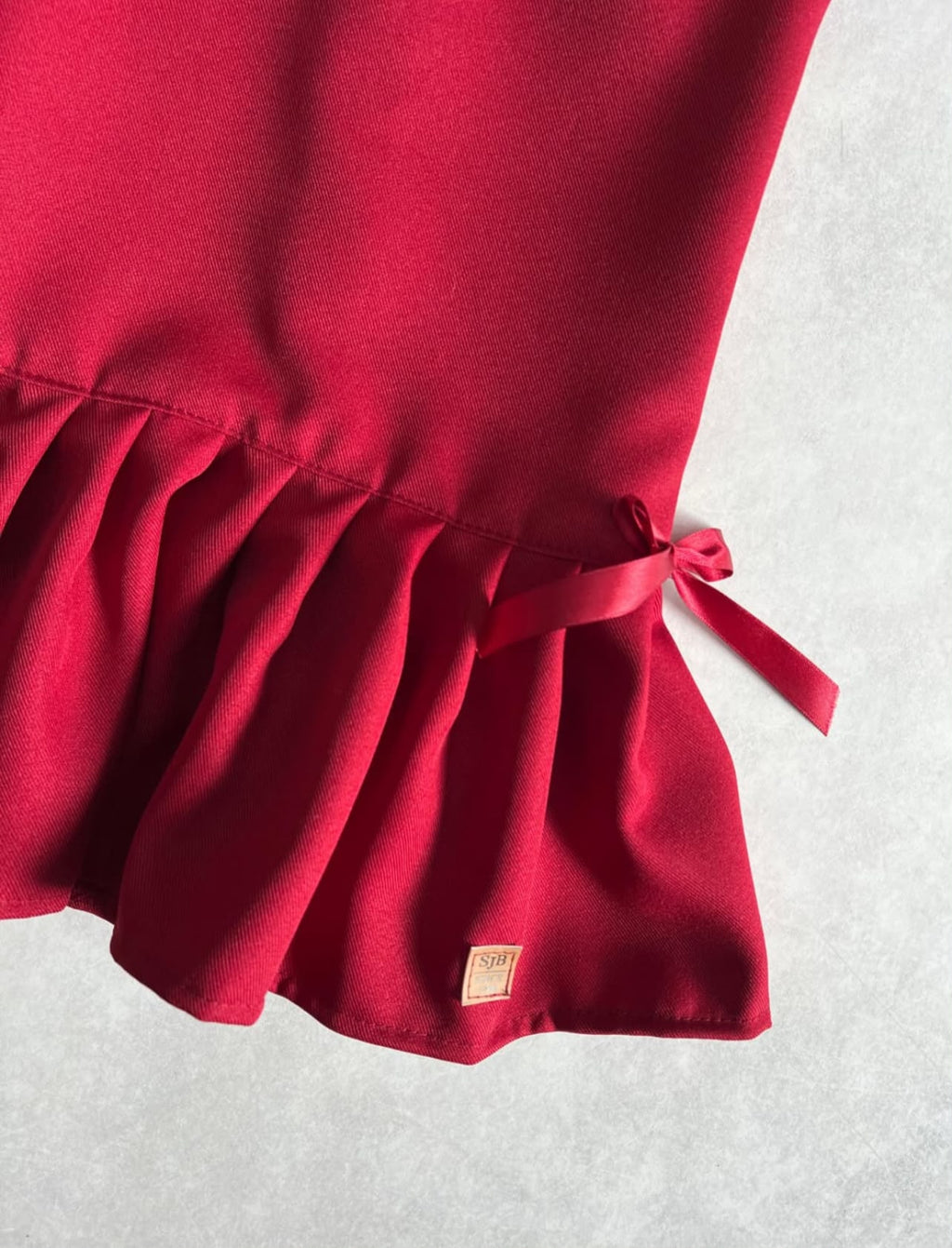VESTIDO EMMA