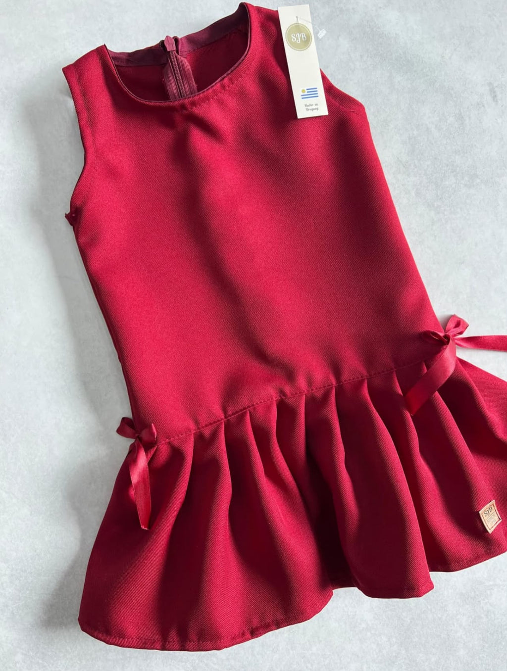 VESTIDO EMMA