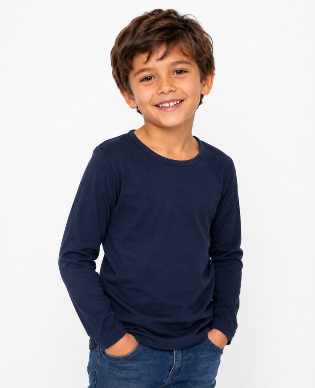 REMERA TÉRMICA