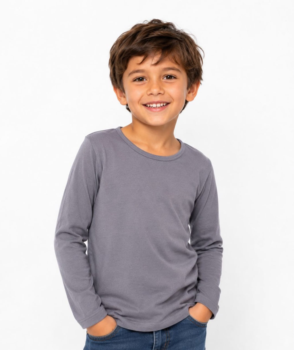 REMERA TÉRMICA