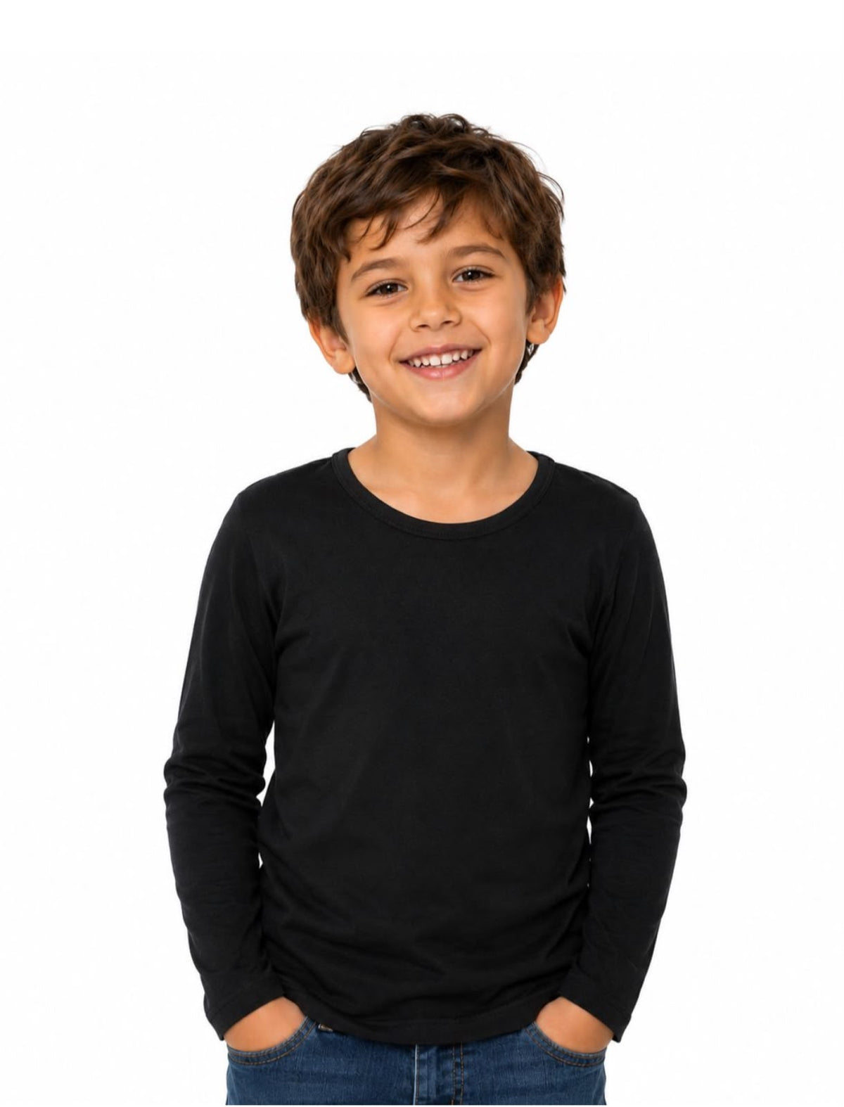 REMERA TÉRMICA