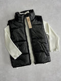 CHALECO PUFFER