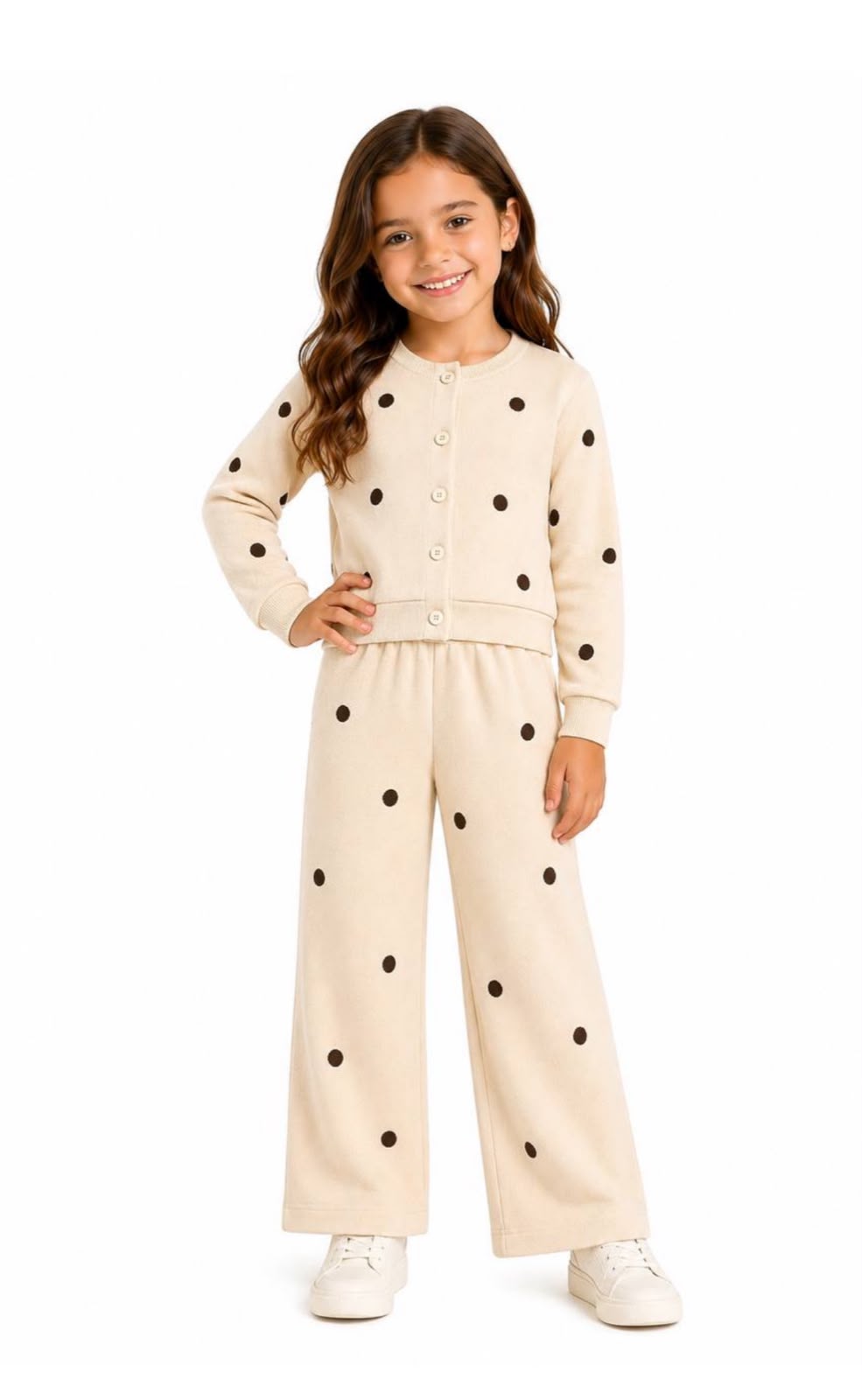 CONJUNTO POLKA