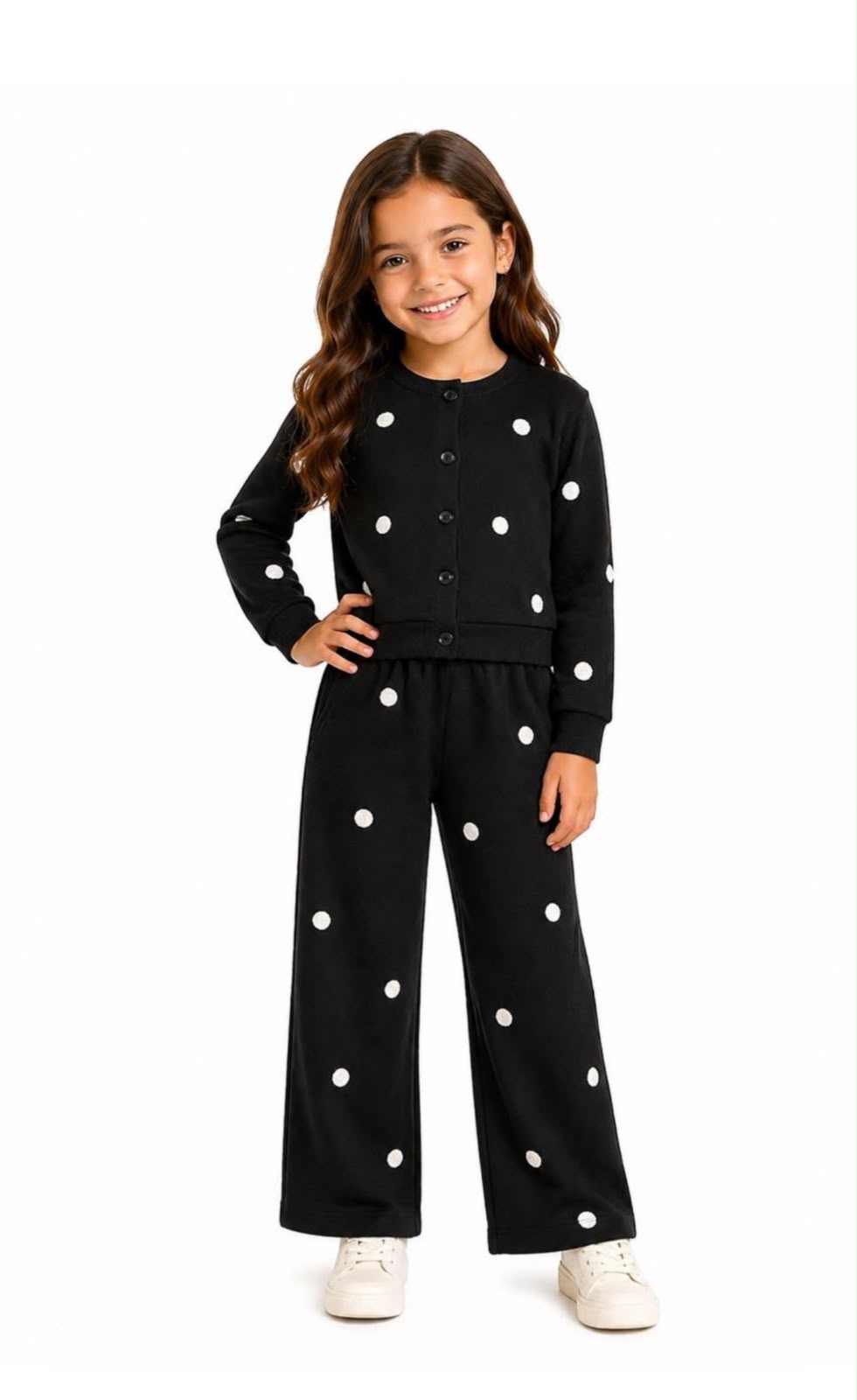 CONJUNTO POLKA