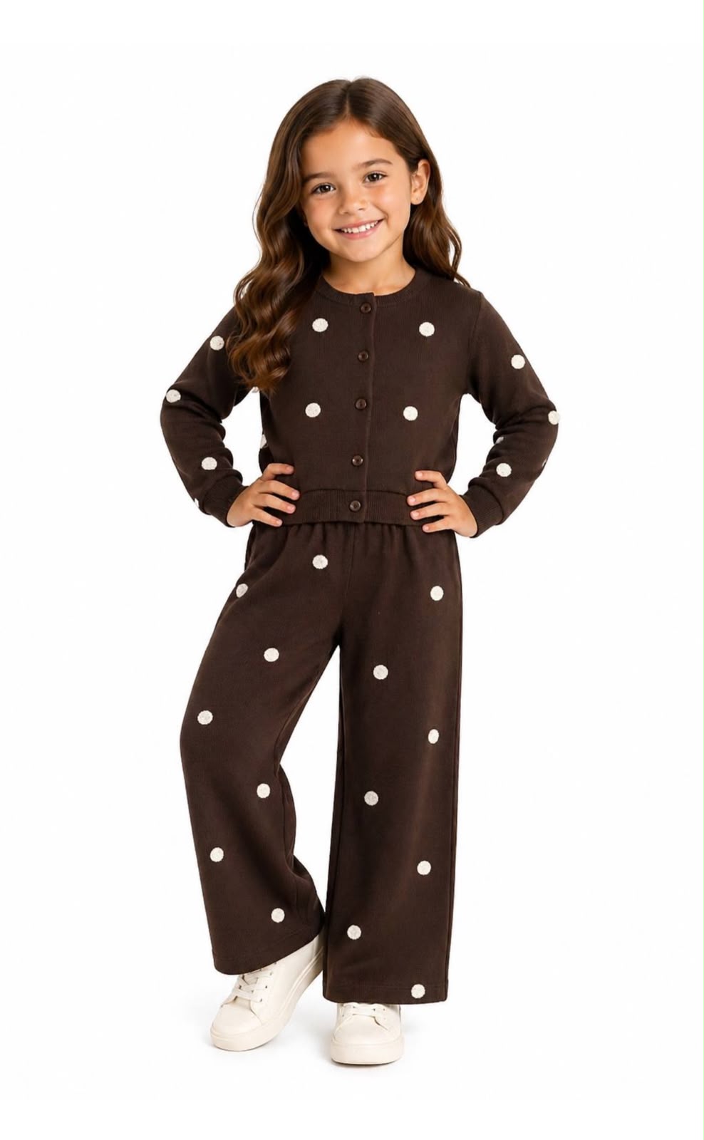 CONJUNTO POLKA